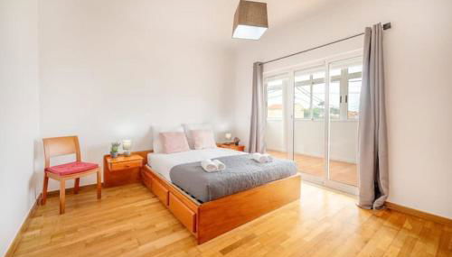 Casa Férias Charneca da Caparica - Foto 3