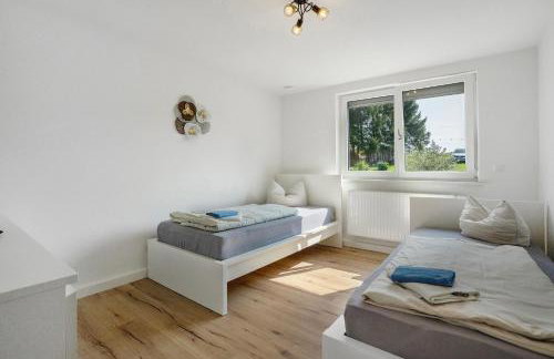 Willkommen Im Ferienhaus Europahof - Foto 10