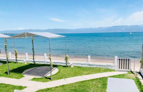 Seaside Bungalows Petalidi - Foto 49