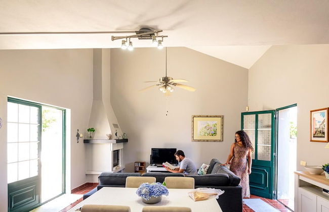 Porto Tranquilo in Porto Martins - Foto 45