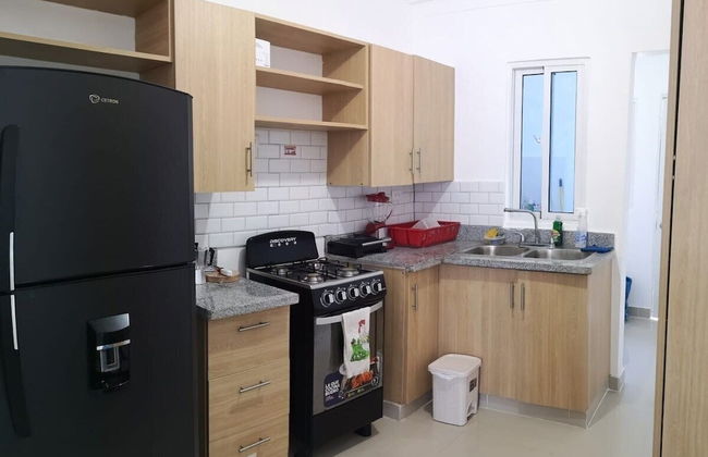 Condominio Residencial Azua 1 - Photo 10