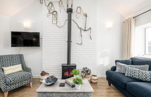 Fisherman Cottage Llanfaes near Beaumaris - Photo 16