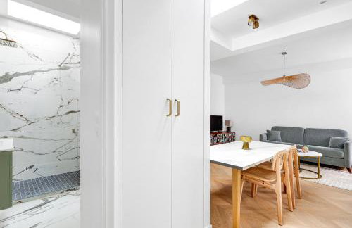 Apartment 2 or 4 people Eiffel Tower and Invalides - Photo 8