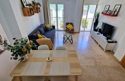 Penthouse Cactus Old Center - Photo 9