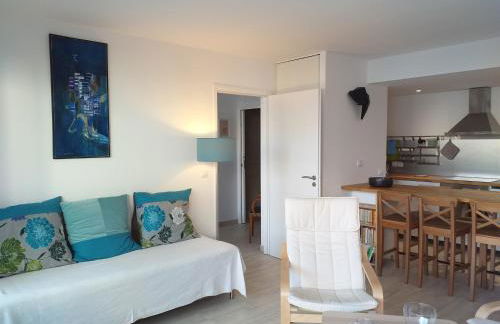 Appartement B16 onde Marine - Foto 5