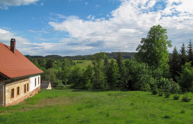 Dolní Olešnice - Foto 16