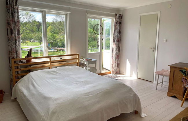 4 Person Holiday Home in Linkoping-by Traum - Photo 2