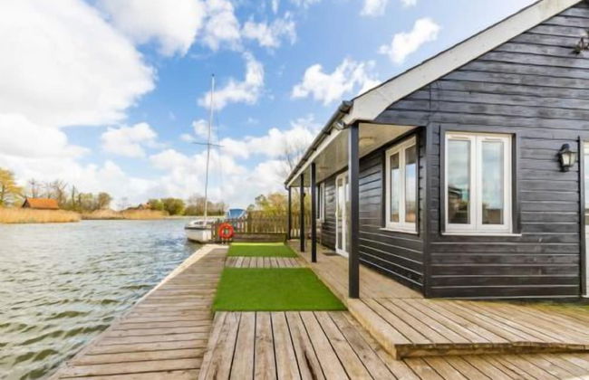 Host Stay Tide Time - Foto 10