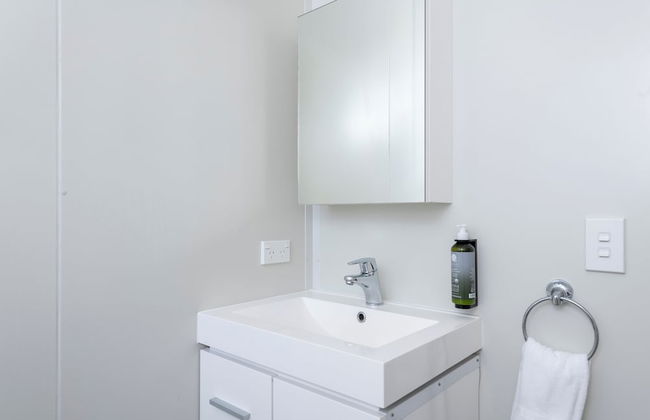 Whakatane Holiday Park - Foto 80