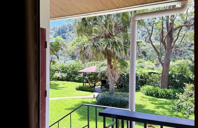 Downtown Suites - Foto 31