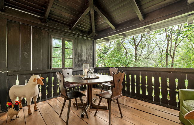 La Petite Ivy, Trenninghof 1302 - Managed by SKY9 Apartments - Foto 4