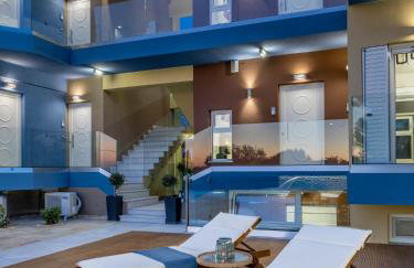 Diamond Kyparissia Suites - Foto 19