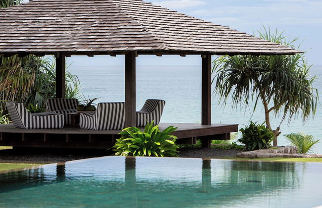 Sava Beach Villas - Foto 18