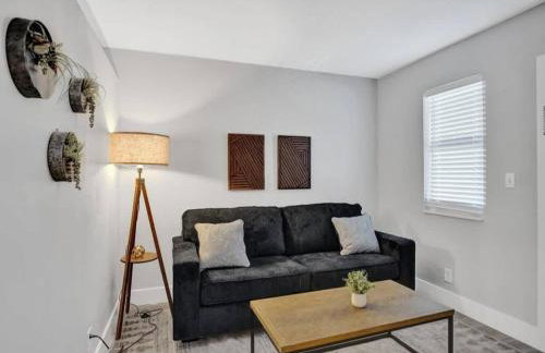 Rustic Retreats Cozy 1BR For 4 Guests In The Heart Of Fort Lauderdale - Foto 3