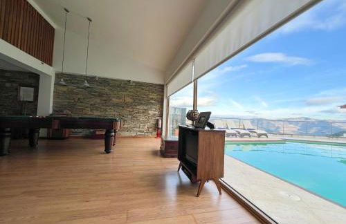 Casa de Gouvães Turismo Rural Douro - Foto 53