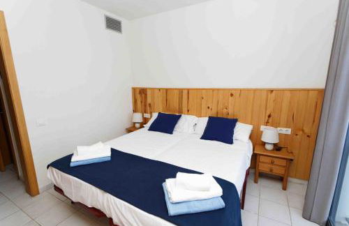 SPECTACULAR APRT. IN FRONT OF THE SEA - Foto 16