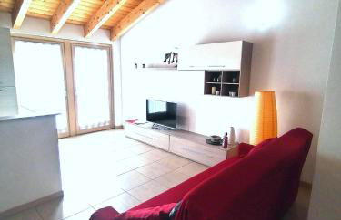 Travedona Loft by lake Ixihome - Foto 28