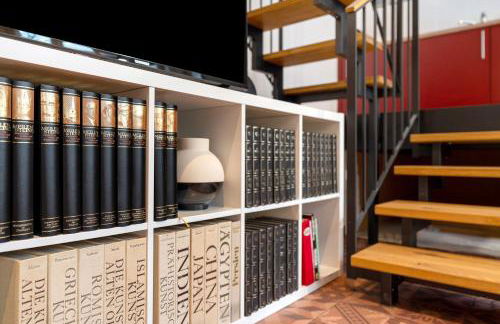 Altes Kutschhaus - Foto 13