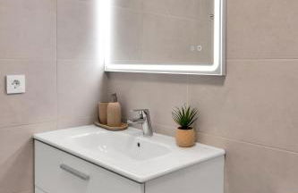 Apartamento nordico boho con piscina en Estepona - ESTEPONA GARDEN 5 1B - Photo 38