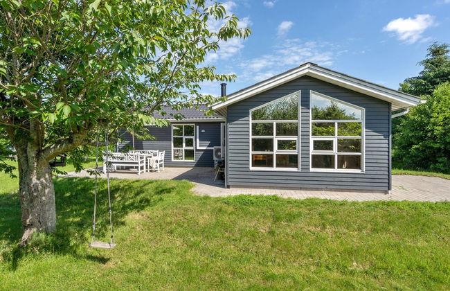 "Nelda" - 300m to the inlet - Foto 17