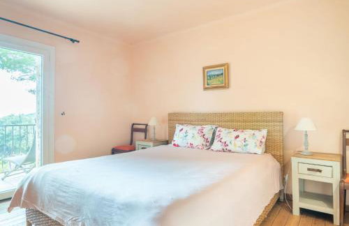 Holiday Home Le Mas du Magnoglia by Interhome - Foto 42