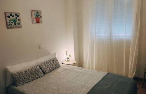 Piso.2hab+2baños+garaje+Asc+A C. - Foto 12