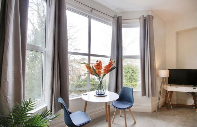 Stunning Large 1-bed Apartment in Tunbridge Wells - Foto 12