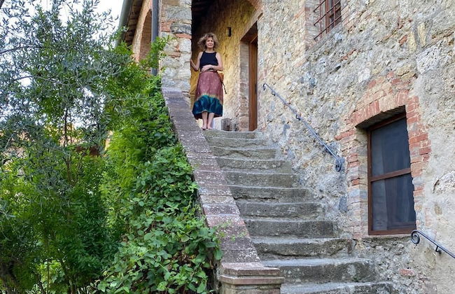 Tuscan Countryside Charm by Sea N' Rent - Foto 23