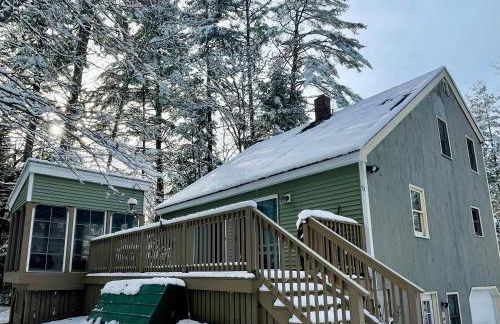 Peaceful Pines Camp on Lower Kimball Pond - Foto 17