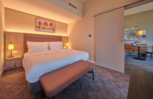 Adina Apartment Hotel Munich - Foto 66