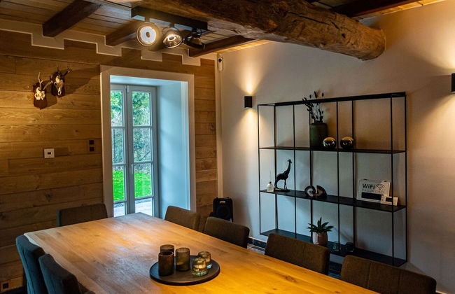 Cosy Mansion With Private Terrace and Sauna - Foto 33