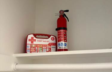 New! Modern 4BR max 12 ppl, 5 mins to everything! - Foto 36