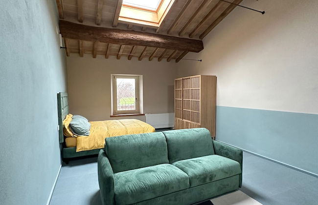 La Valle del Re - Foto 9