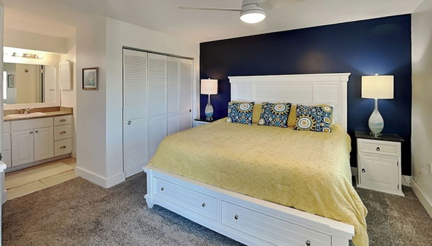 Ocean Village Club by Distinctive Beach Rentals - Foto 2, Zimmer