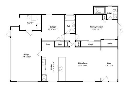 Bathing Suit Beach Bungalow - Foto 32