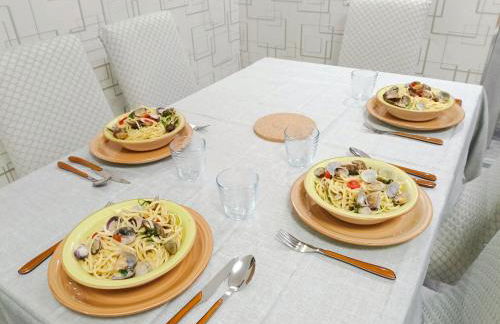 TIVA' Holiday House - Foto 32