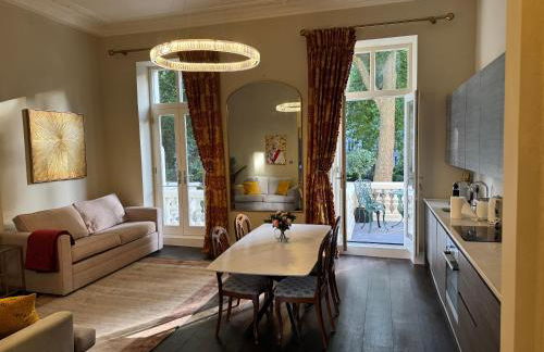 Elegant One Bedroom Apartment in Central London - Photo 29