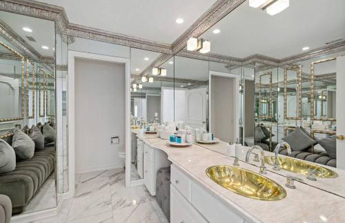 La Jolla Top Of The World Mansion - Foto 13