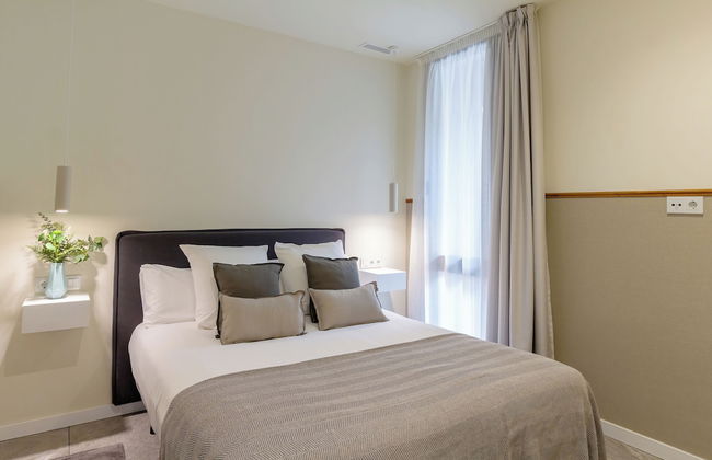 Feelathome O'Donnell Apartments - Foto 6