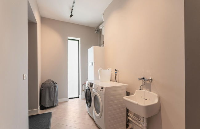 Water Villa With Infrared Sauna and Jetty - Foto 32