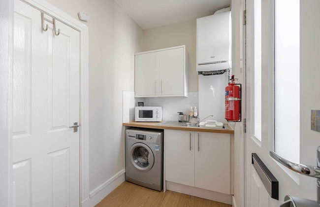 Carmel Apartments Residence - Foto 33