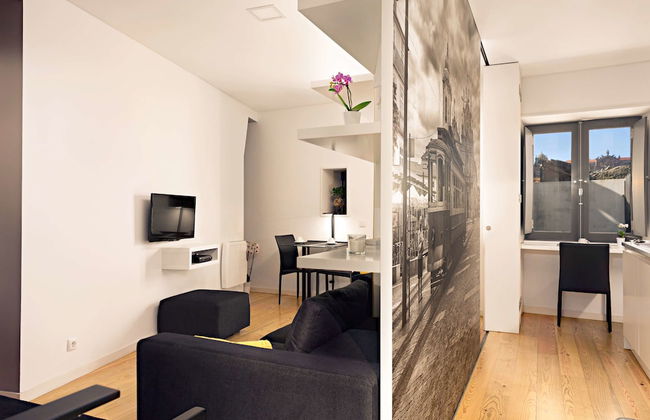 Old City Design Apartments - Foto 21