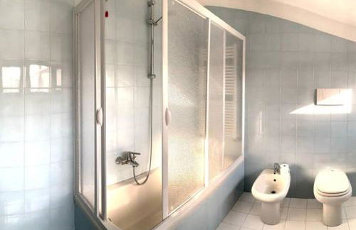 Il Terrazzino near Fiera with Parking - Foto 8