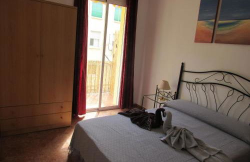 Apartamento Playa Malvarrosa, Valencia - Photo 6