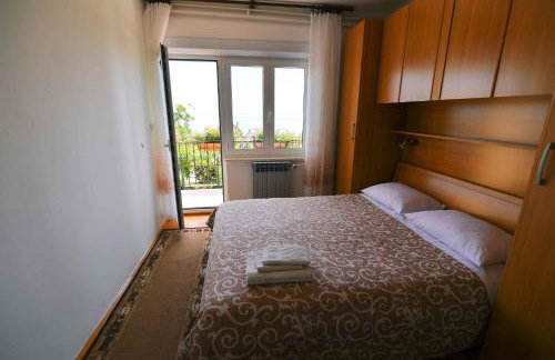 Apartments in Moscenicka Draga 34158 - Foto 20