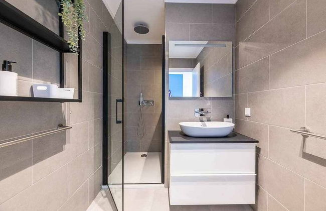 Central Town 2-bedroom Luxury Apartment Albufeira - Foto 7