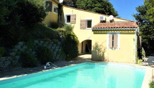 Inviting Villa in Saint Paul Trois Chateaux With Pool - Foto 4