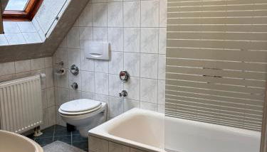 Ferienwohnung Aischgrund 75 m 2 Schlafzimmer Nähe Nürnberg, Bamberg & Steigerwald - Foto 5