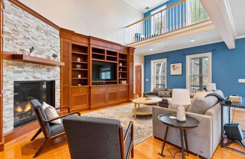 Lakefront Moose Pond Retreat - Foto 14