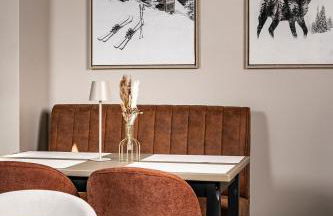 Chalet Valora - Foto 53